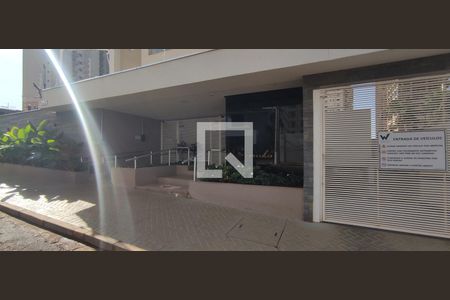 Apartamento para alugar com 65m², 2 quartos e 1 vagaFachada