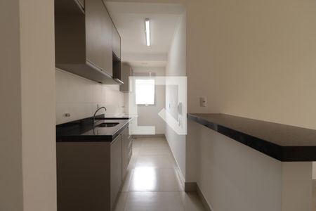 Apartamento para alugar com 65m², 2 quartos e 1 vagaCozinha
