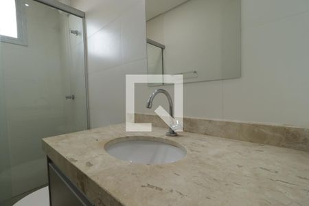 Apartamento para alugar com 65m², 2 quartos e 1 vagaBanheiro