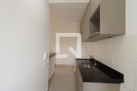 Apartamento para alugar com 65m², 2 quartos e 1 vagaCozinha