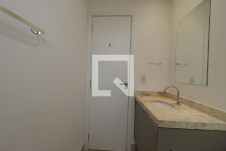 Apartamento para alugar com 65m², 2 quartos e 1 vagaBanheiro