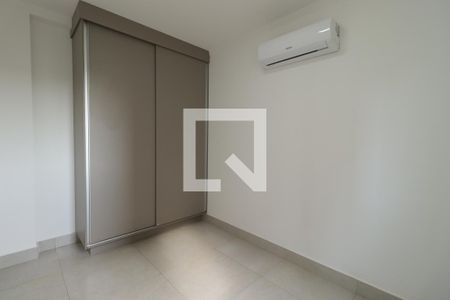 Quarto de apartamento para alugar com 2 quartos, 65m² em Ribeirânia, Ribeirão Preto