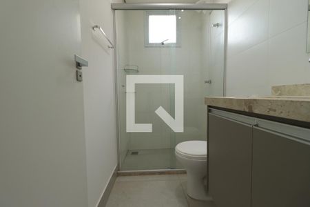 Apartamento para alugar com 65m², 2 quartos e 1 vagaBanheiro