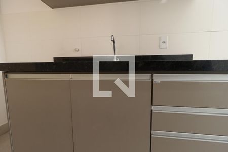 Apartamento para alugar com 65m², 2 quartos e 1 vagaCozinha