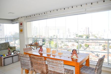 Apartamento para alugar com 186m², 3 quartos e 3 vagas Apartamento para alugar com 186m², 3 quartos e 3 vagasÁrea Gourmet