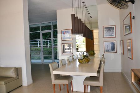 Apartamento para alugar com 186m², 3 quartos e 3 vagas Apartamento para alugar com 186m², 3 quartos e 3 vagasÁrea comum