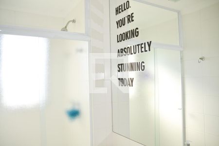 Apartamento para alugar com 186m², 3 quartos e 3 vagas Apartamento para alugar com 186m², 3 quartos e 3 vagasBanheiro 3