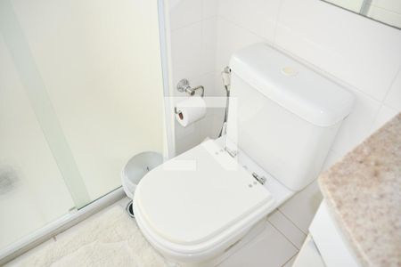 Apartamento para alugar com 186m², 3 quartos e 3 vagas Apartamento para alugar com 186m², 3 quartos e 3 vagasBanheiro 3