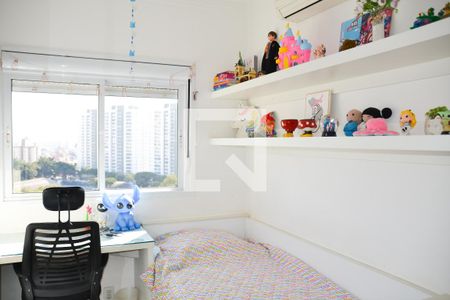 Apartamento para alugar com 186m², 3 quartos e 3 vagas Apartamento para alugar com 186m², 3 quartos e 3 vagasQuarto 3