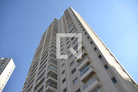 Apartamento para alugar com 186m², 3 quartos e 3 vagasFachada