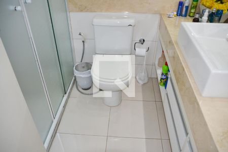 Apartamento para alugar com 186m², 3 quartos e 3 vagas Apartamento para alugar com 186m², 3 quartos e 3 vagasBanheiro
