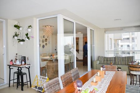 Apartamento para alugar com 186m², 3 quartos e 3 vagas Apartamento para alugar com 186m², 3 quartos e 3 vagasÁrea Gourmet