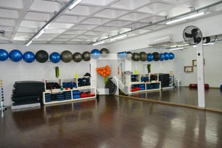 Apartamento para alugar com 186m², 3 quartos e 3 vagas Apartamento para alugar com 186m², 3 quartos e 3 vagasÁrea comum