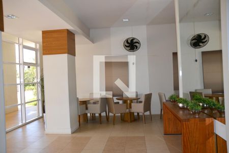 Apartamento para alugar com 186m², 3 quartos e 3 vagas Apartamento para alugar com 186m², 3 quartos e 3 vagasÁrea comum