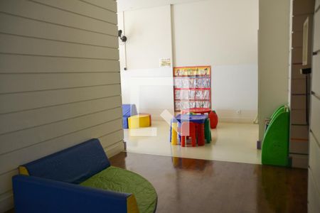 Apartamento para alugar com 186m², 3 quartos e 3 vagas Apartamento para alugar com 186m², 3 quartos e 3 vagasÁrea comum