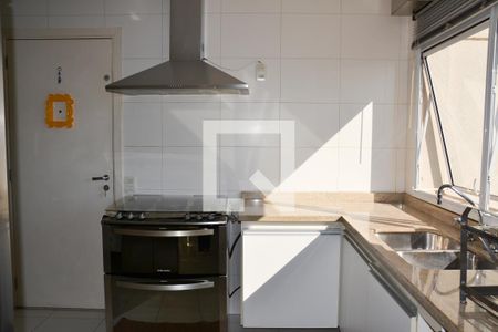 Apartamento para alugar com 186m², 3 quartos e 3 vagas Apartamento para alugar com 186m², 3 quartos e 3 vagasCozinha