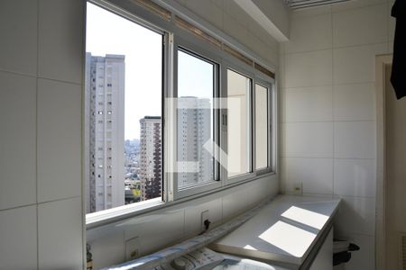 Apartamento para alugar com 186m², 3 quartos e 3 vagas Apartamento para alugar com 186m², 3 quartos e 3 vagasÁrea de Serviço