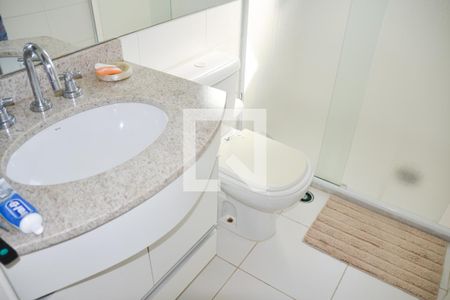 Apartamento para alugar com 186m², 3 quartos e 3 vagas Apartamento para alugar com 186m², 3 quartos e 3 vagasBanheiro 2