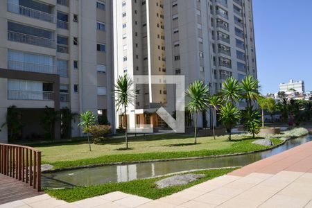 Apartamento para alugar com 186m², 3 quartos e 3 vagas Apartamento para alugar com 186m², 3 quartos e 3 vagasÁrea comum