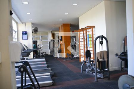 Apartamento para alugar com 186m², 3 quartos e 3 vagas Apartamento para alugar com 186m², 3 quartos e 3 vagasÁrea comum