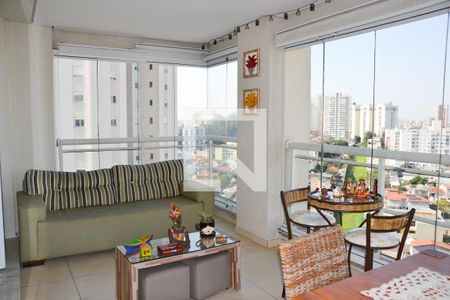 Apartamento para alugar com 186m², 3 quartos e 3 vagas Apartamento para alugar com 186m², 3 quartos e 3 vagasÁrea Gourmet