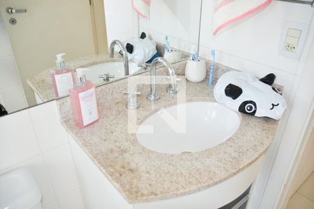 Apartamento para alugar com 186m², 3 quartos e 3 vagas Apartamento para alugar com 186m², 3 quartos e 3 vagasBanheiro 3