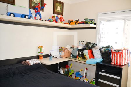 Apartamento para alugar com 186m², 3 quartos e 3 vagas Apartamento para alugar com 186m², 3 quartos e 3 vagasQuarto 2