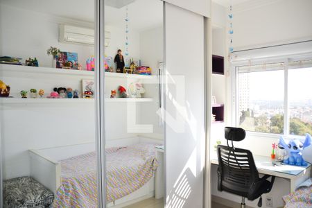 Apartamento para alugar com 186m², 3 quartos e 3 vagas Apartamento para alugar com 186m², 3 quartos e 3 vagasQuarto 3