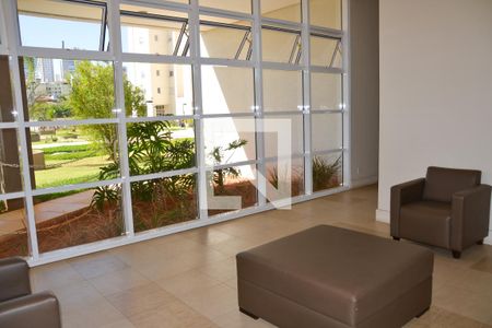 Apartamento para alugar com 186m², 3 quartos e 3 vagas Apartamento para alugar com 186m², 3 quartos e 3 vagasÁrea comum