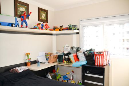 Apartamento para alugar com 186m², 3 quartos e 3 vagas Apartamento para alugar com 186m², 3 quartos e 3 vagasQuarto 2