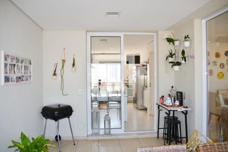 Apartamento para alugar com 186m², 3 quartos e 3 vagas Apartamento para alugar com 186m², 3 quartos e 3 vagasÁrea Gourmet