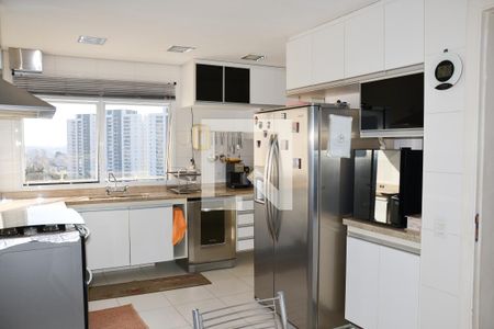 Apartamento para alugar com 186m², 3 quartos e 3 vagas Apartamento para alugar com 186m², 3 quartos e 3 vagasCozinha