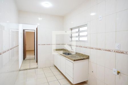 Casa à venda com 115m², 2 quartos e 1 vagaCozinha