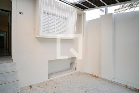 Casa à venda com 115m², 2 quartos e 1 vagaGaragem