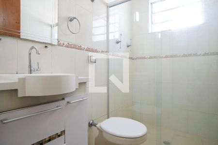 Casa à venda com 115m², 2 quartos e 1 vagaBanheiro 