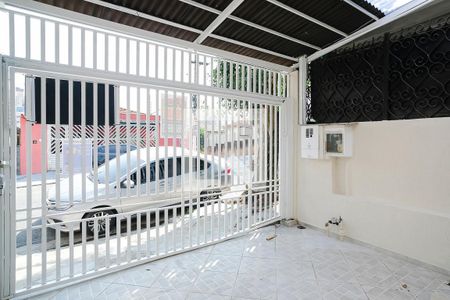 Casa à venda com 115m², 2 quartos e 1 vagaGaragem