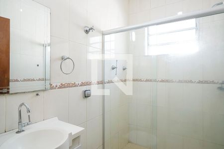 Casa à venda com 115m², 2 quartos e 1 vagaBanheiro 