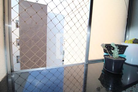 Apartamento à venda com 50m², 2 quartos e 1 vagaÁrea de Serviço