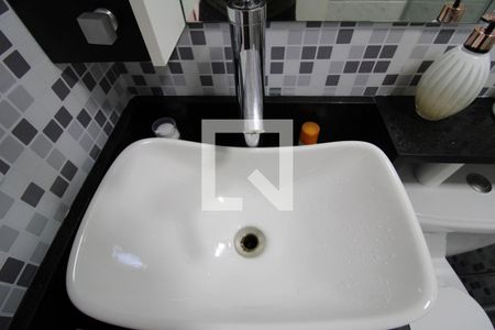 Apartamento à venda com 50m², 2 quartos e 1 vagaBanheiro