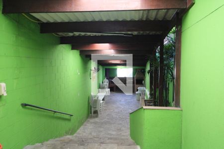 Apartamento à venda com 50m², 2 quartos e 1 vagaÁrea Comum