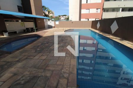 Apartamento à venda com 50m², 2 quartos e 1 vagaÁrea Comum