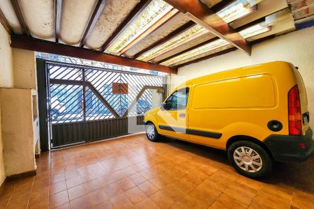 Casa à venda com 168m², 3 quartos e 2 vagasGaragem