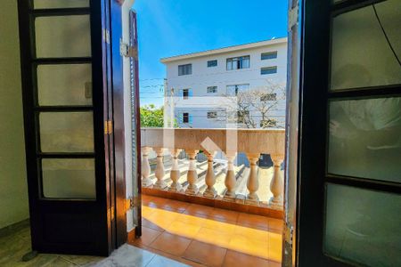 Casa à venda com 168m², 3 quartos e 2 vagasVaranda da Suíte 