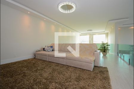 Casa à venda com 500m², 5 quartos e 8 vagas Casa à venda com 500m², 5 quartos e 8 vagasSala 3