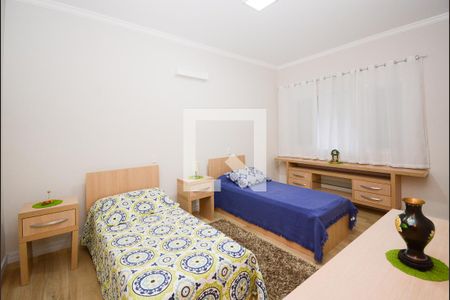 Casa à venda com 500m², 5 quartos e 8 vagas Casa à venda com 500m², 5 quartos e 8 vagasSuíte 4