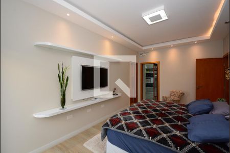 Casa à venda com 500m², 5 quartos e 8 vagas Casa à venda com 500m², 5 quartos e 8 vagasSuíte 3