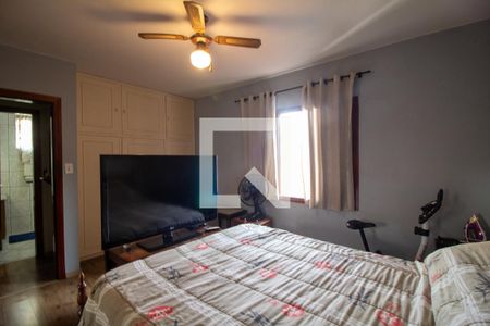 Casa à venda com 197m², 3 quartos e 4 vagasQuarto 3