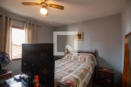 Casa à venda com 197m², 3 quartos e 4 vagasQuarto 3