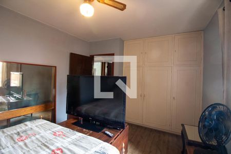Casa à venda com 197m², 3 quartos e 4 vagasQuarto 3