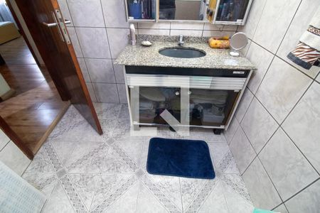 Casa à venda com 197m², 3 quartos e 4 vagasBanheiro